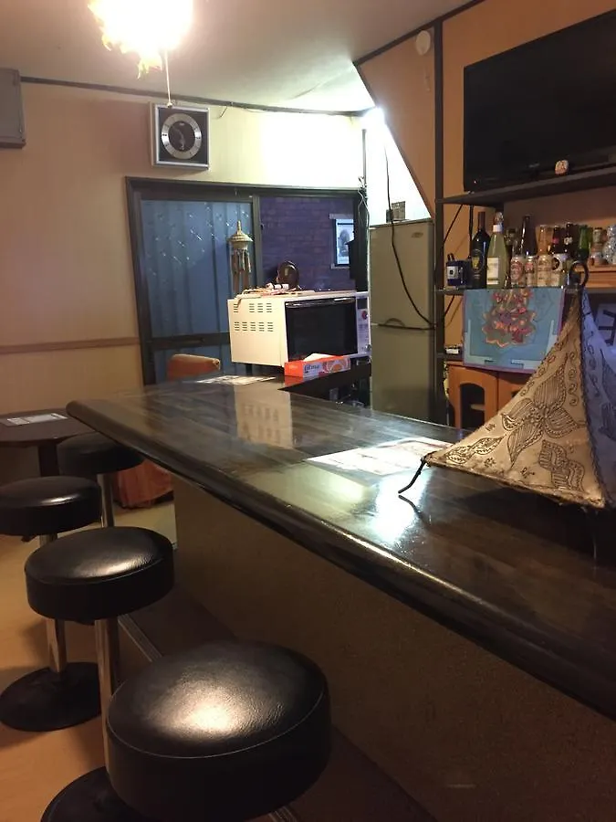 Yumin Backpackers Hostel Asahikawa