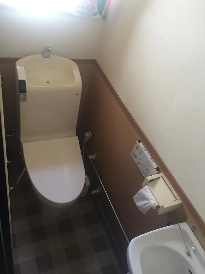 Yumin Backpackers Hostel Asahikawa