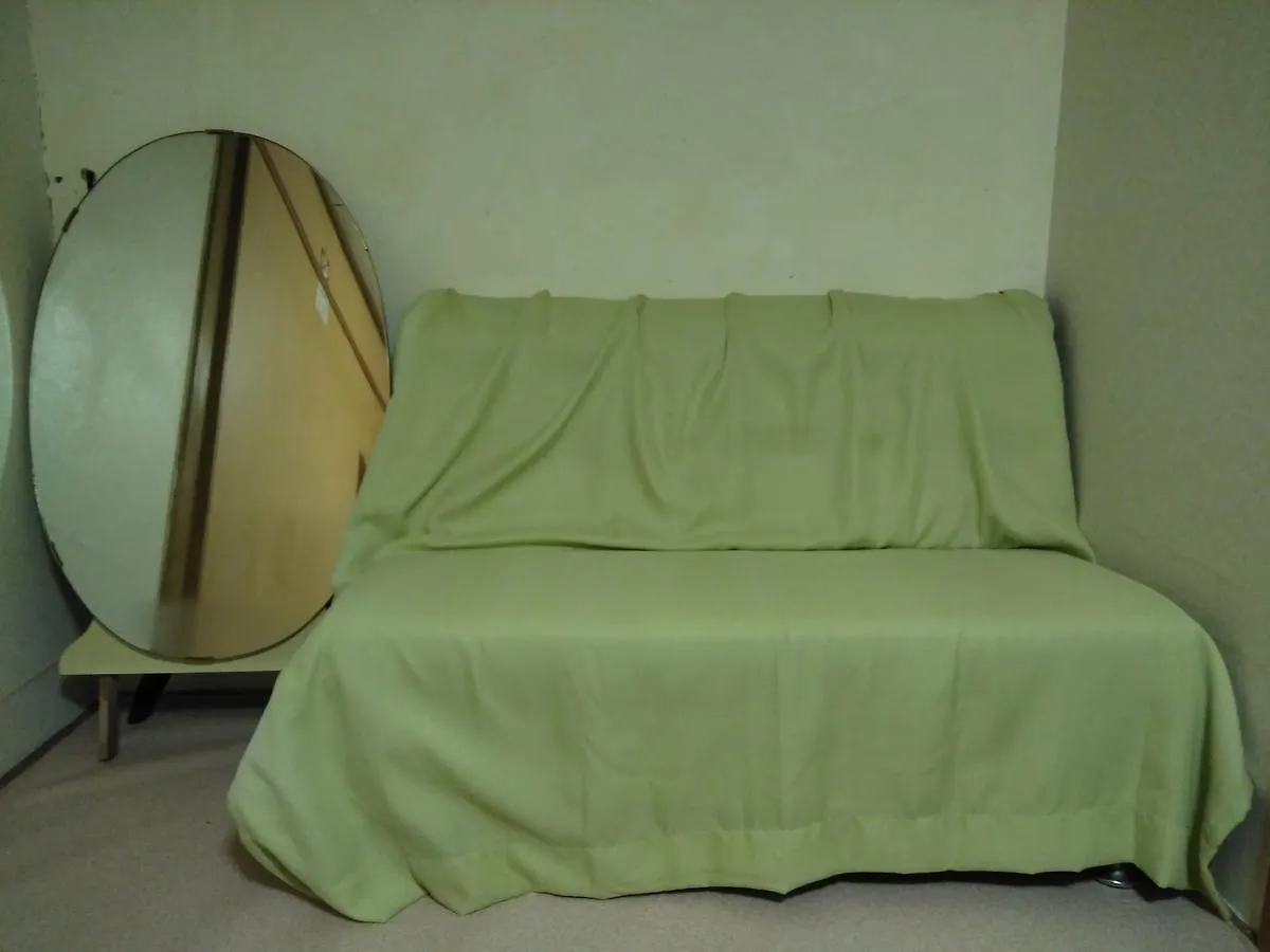 Yumin Backpackers Hostel Asahikawa Japan