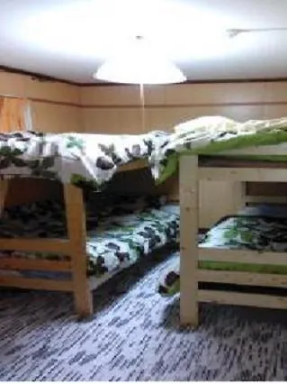 Yumin Backpackers Hostel Asahikawa