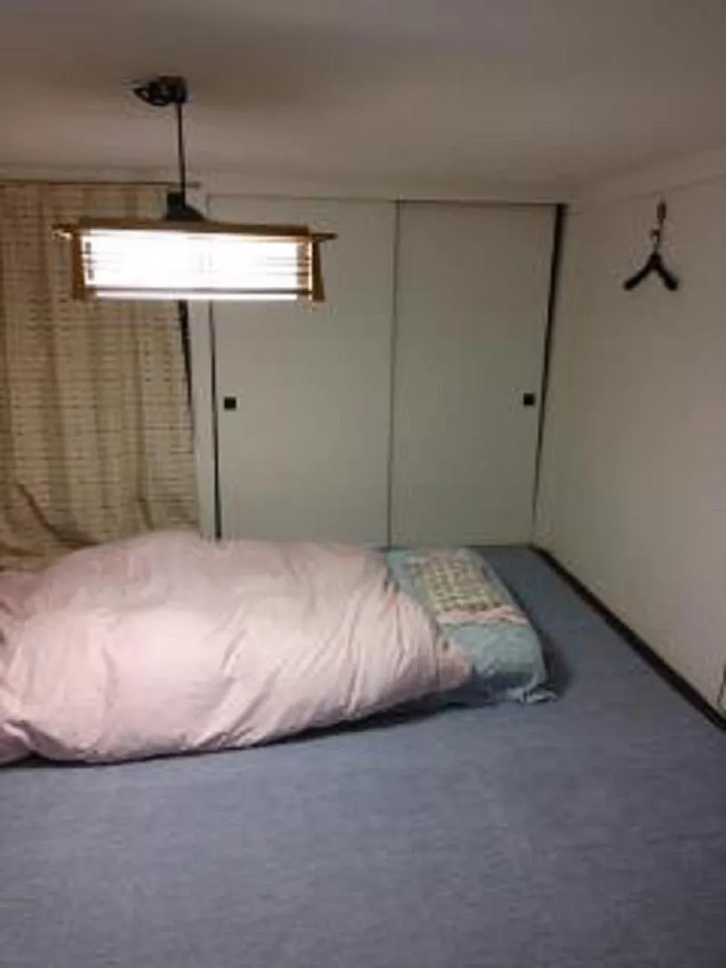 Yumin Backpackers Hostel Asahikawa Japan