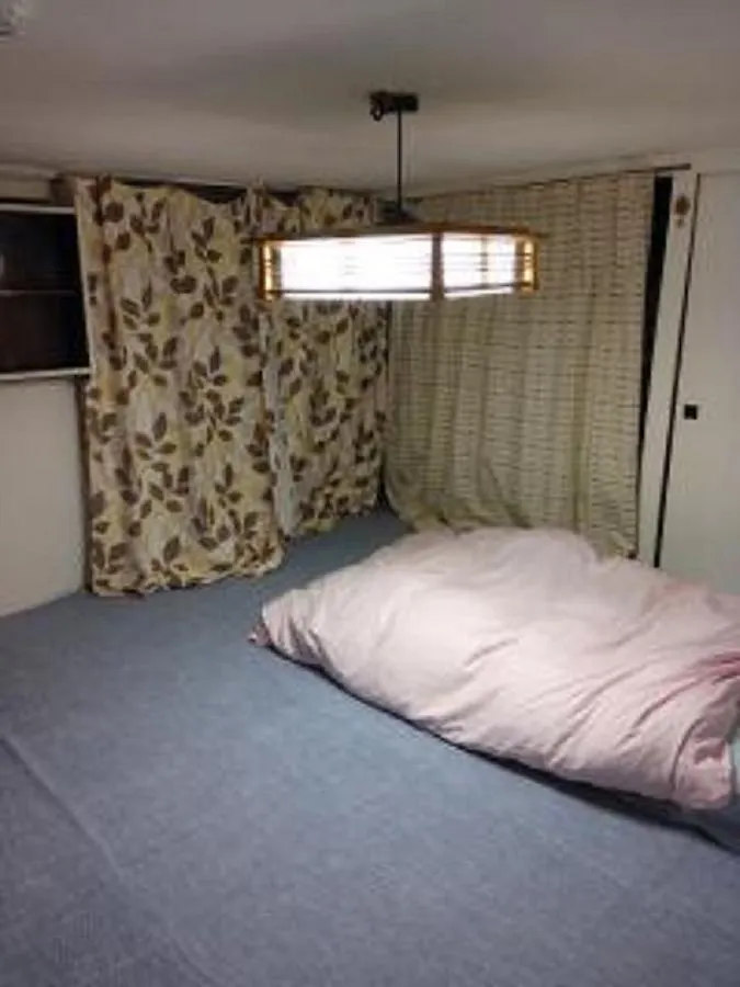 Yumin Backpackers Hostel Asahikawa