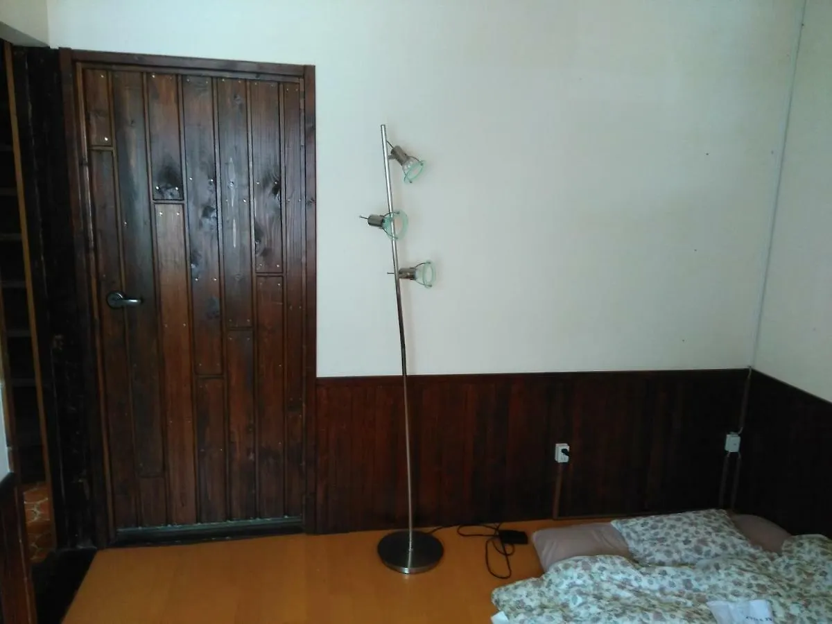 Yumin Backpackers Hostel Asahikawa