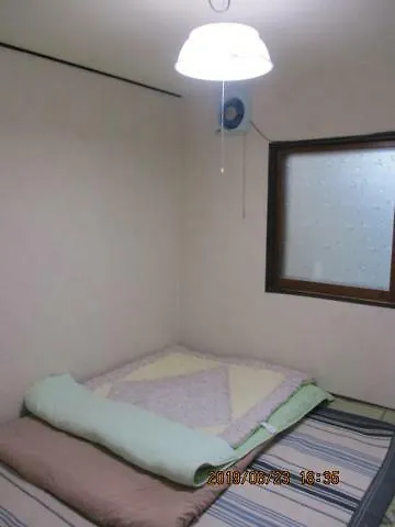 Yumin Backpackers Hostel Asahikawa