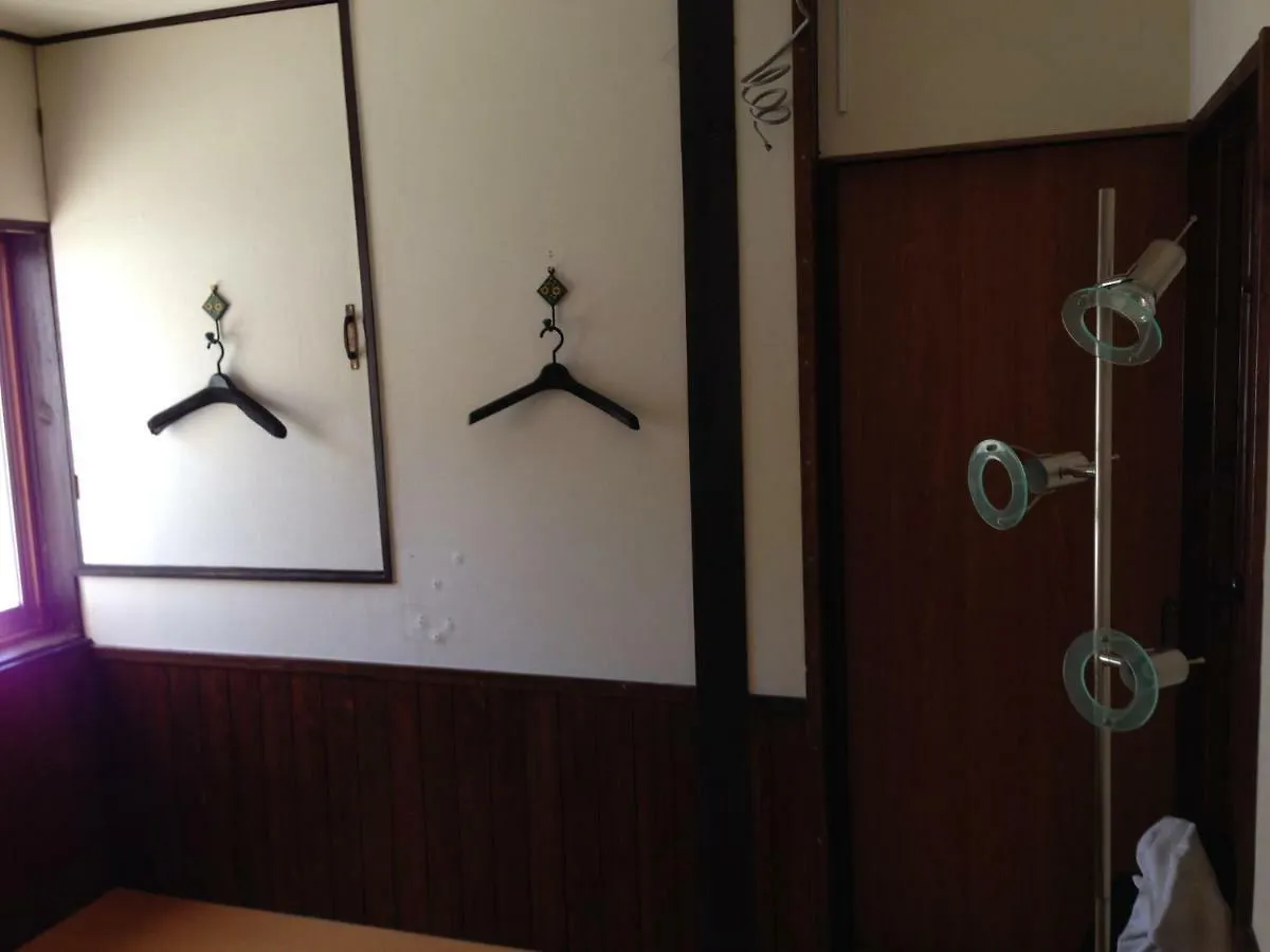 Yumin Backpackers Hostel Asahikawa